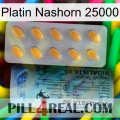 Platinum Rhino 25000 44